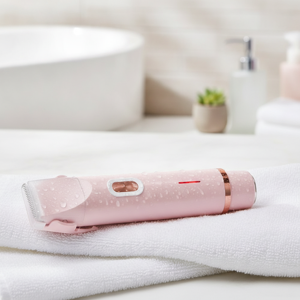 SmoothGlide Women's Razor