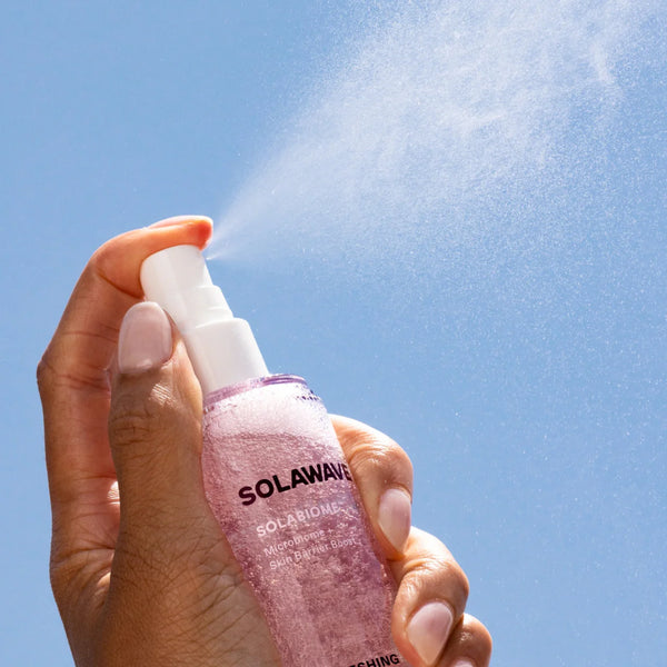 Cooling Beauty Jelly Mist